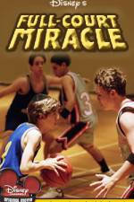 Watch Full-Court Miracle Megashare9