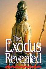 Watch The Exodus Revealed Megashare9