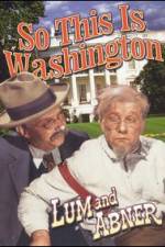 Watch So This Is Washington Megashare9