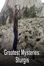 Watch Greatest Mysteries Sturgis Megashare9