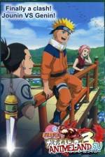 Watch Naruto Special Finally a Clash Jounin vs Genin Megashare9