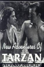 Watch The New Adventures of Tarzan Megashare9