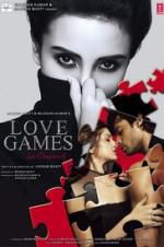 Watch Love Games Megashare9