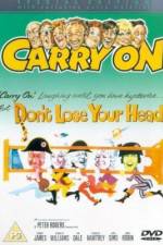 Watch Don't Lose Your Head Megashare9