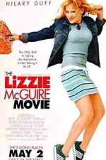 Watch The Lizzie McGuire Movie Megashare9