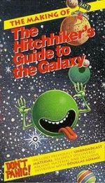 Watch The Making of \'The Hitch-Hiker\'s Guide to the Galaxy\' Megashare9