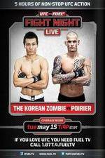 Watch UFC on Fuel TV 3 Facebook Preliminary Fights Megashare9