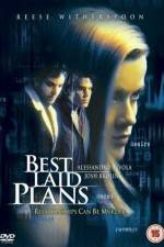 Watch Best Laid Plans Megashare9