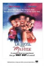 Watch Dr Jekyll and Ms Hyde Megashare9