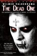 Watch The Dead One Megashare9