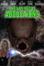 Watch The Las Vegas Abductions Megashare9