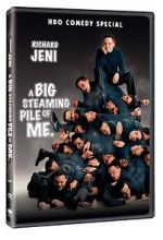 Watch Richard Jeni: A Big Steaming Pile of Me Megashare9