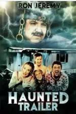 Watch The Haunted Trailer Megashare9