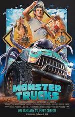 Watch Monster Trucks Megashare9