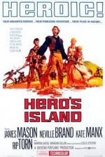 Watch Hero's Island Megashare9