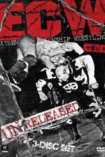 Watch WWE The Biggest Matches in ECW History Megashare9