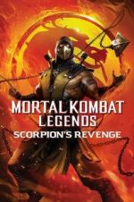 Watch Mortal Kombat Legends: Scorpions Revenge Megashare9