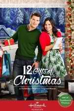 Watch 12 Gifts of Christmas Megashare9