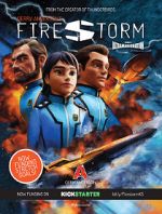 Watch Firestorm Megashare9