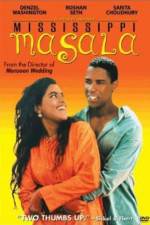 Watch Mississippi Masala Megashare9