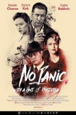 Watch No Panic, With a Hint of Hysteria Megashare9