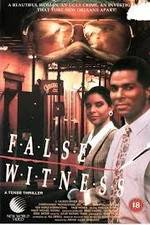 Watch False Witness Megashare9