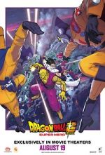 Watch Dragon Ball Super: Super Hero Megashare9