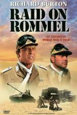 Watch Raid on Rommel Megashare9