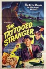 Watch The Tattooed Stranger Megashare9