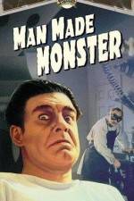 Watch Man Made Monster Megashare9