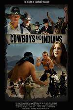 Watch Cowboys & Indians Megashare9