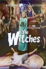 Watch The Witches Megashare9