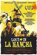 Watch Lost in La Mancha Megashare9