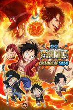 Watch One Piece: Episode of Sabo - Bond of Three Brothers, a Miraculous Reunion and an Inherited Will Megashare9