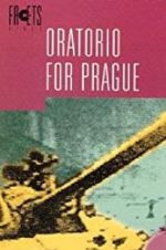 Watch Oratorio for Prague Megashare9