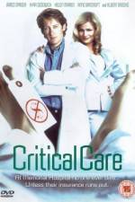 Watch Critical Care Megashare9