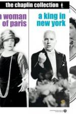 Watch A Woman of Paris A Drama of Fate Megashare9