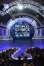 Watch The 36th Annual People's Choice Awards Megashare9