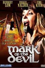 Watch Mark of the Devil Megashare9