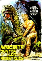 Watch Colossus of the Stone Age Megashare9