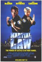 Watch Martial Law Megashare9