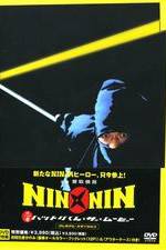 Watch Nin x Nin: Ninja Hattori-kun, the Movie Megashare9
