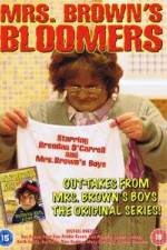 Watch Mrs. Browns Bloomers Megashare9