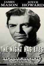 Watch The Night Has Eyes Megashare9