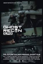 Watch Ghost Recon Alpha Megashare9