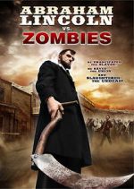 Watch Abraham Lincoln vs. Zombies Megashare9