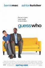 Watch Guess Who Megashare9