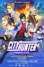 Watch City Hunter: Shinjuku Private Eyes Megashare9