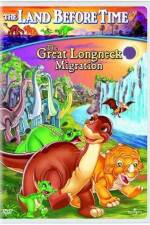 Watch The Land Before Time X The Great Longneck Migration Megashare9