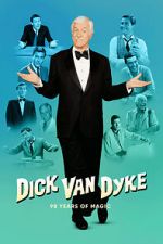 Watch Dick Van Dyke 98 Years of Magic (TV Special 2023) Megashare9